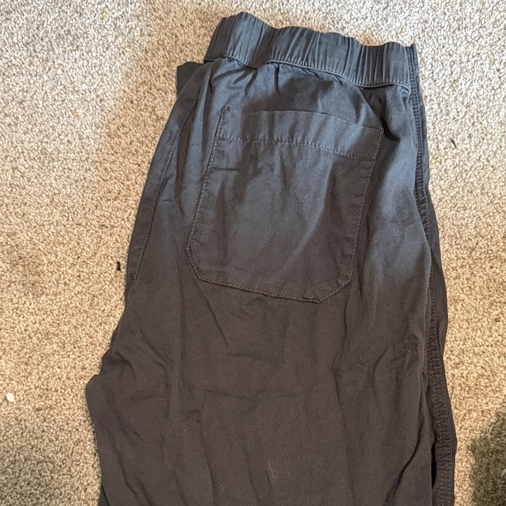 Pact Black Women's Pants - Picture 2 of 3